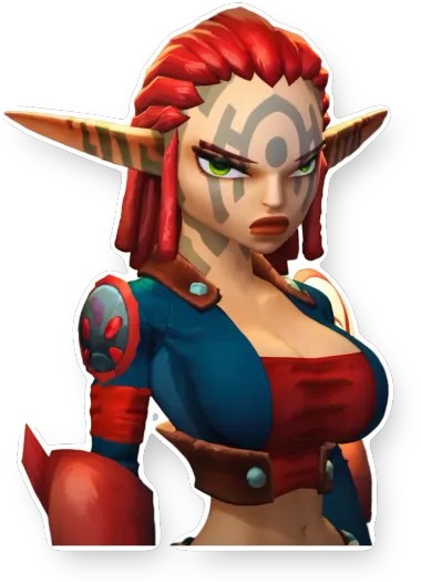 Jak and Daxter