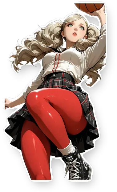 Persona 5