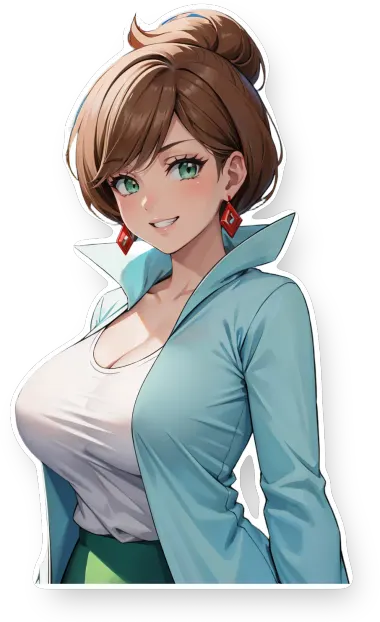 Pokémon