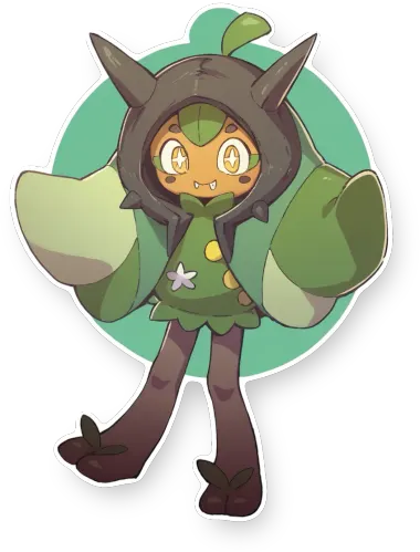Pokémon