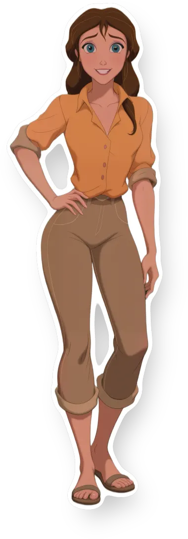 Tarzan