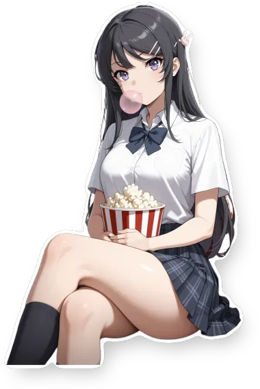 Seishun Buta Yarou