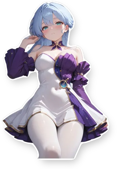 Honkai: Star Rail