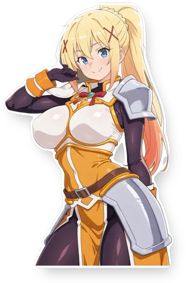 KonoSuba: God's Blessing on This Wonderful World!