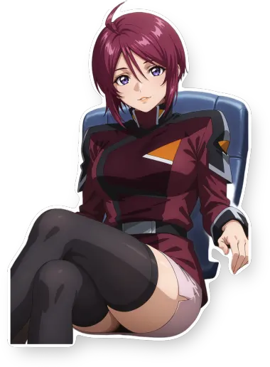 Mobile Suit Gundam SEED Destiny
