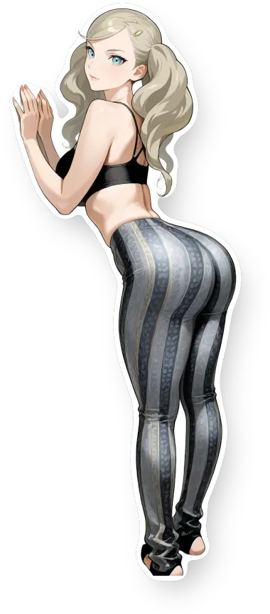 Persona 5