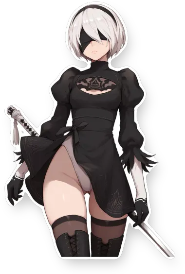 NieR:Automata