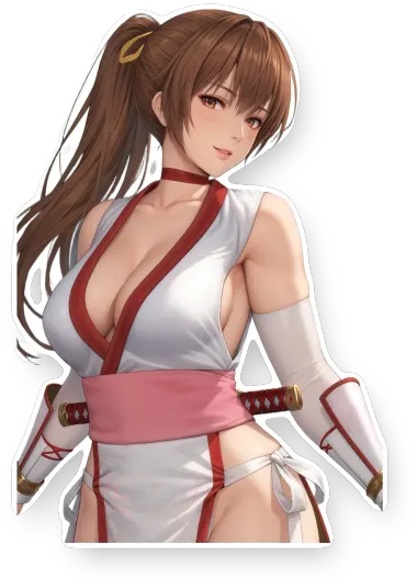 Dead or Alive