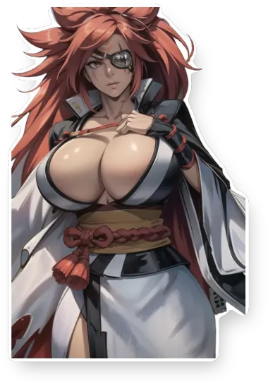 Guilty Gear