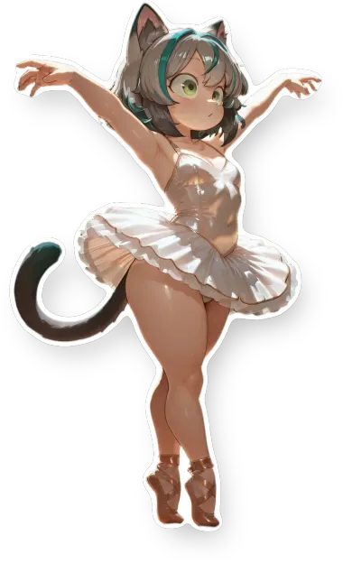Mika (Mizu OC)
