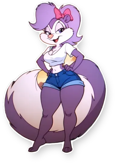Tiny Toon Adventures