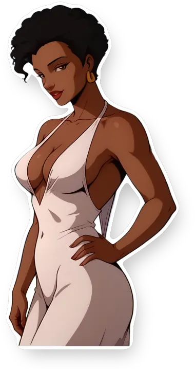 Wanda Blake