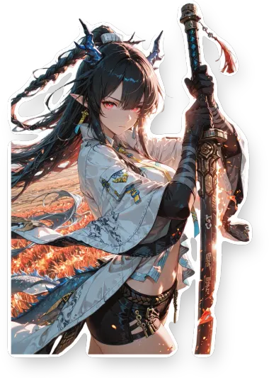 Arknights