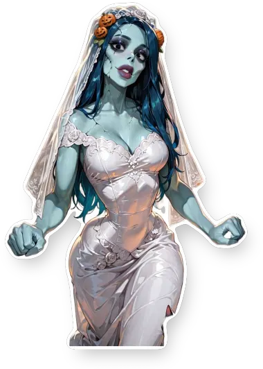 Corpse Bride