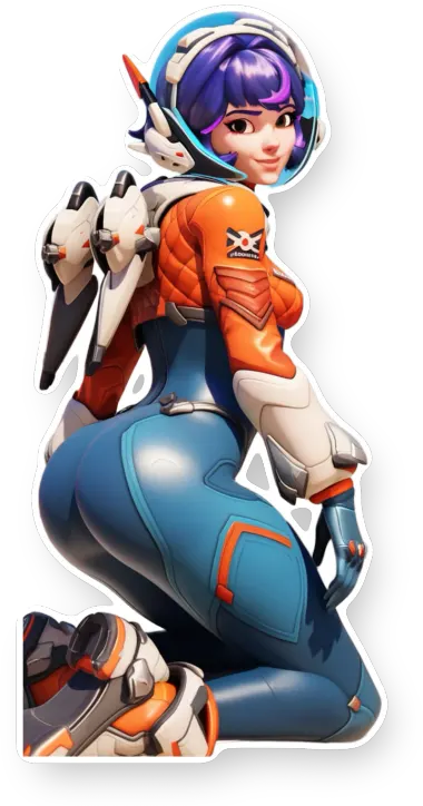 Overwatch 2