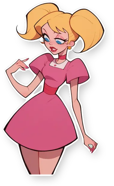 Dexter's Laboratory