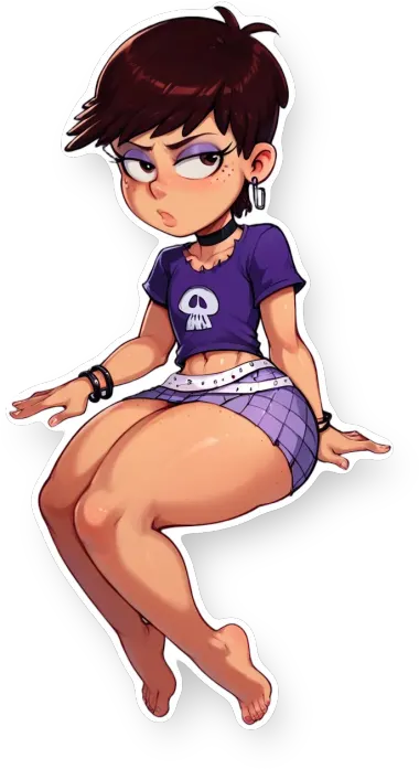 The Loud House