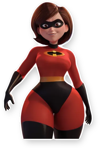 The Incredibles