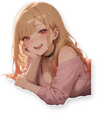 My Dress-Up Darling