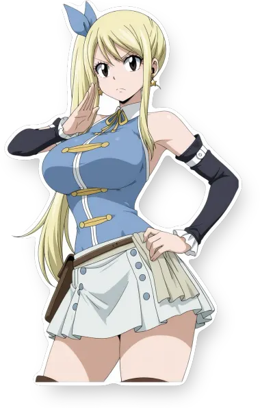 Fairy Tail