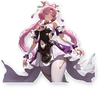 Honkai Star Rail