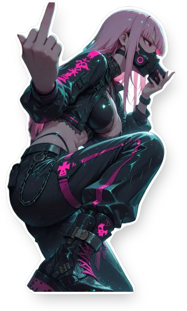 Cyberpunk