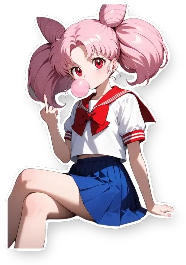 Sailor Moon
