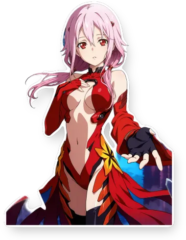 Guilty Crown