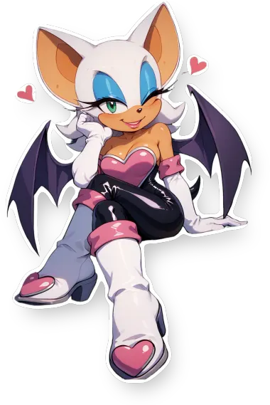 Sonic the Hedgehog