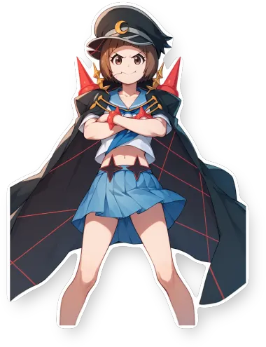 Kill la Kill