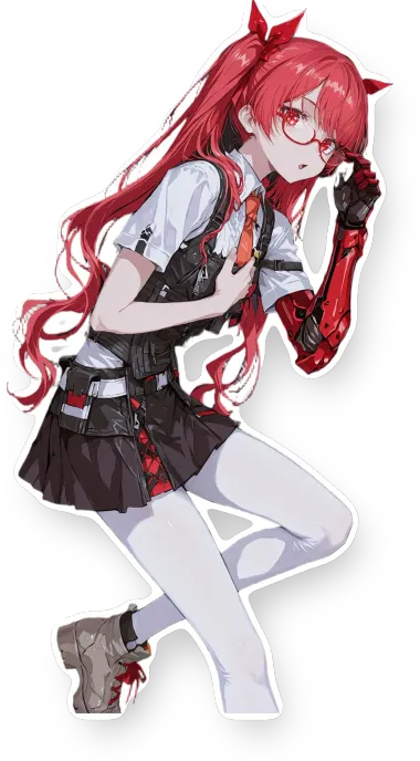 Honkai Impact 3rd
