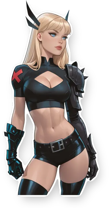 Marvel Comics