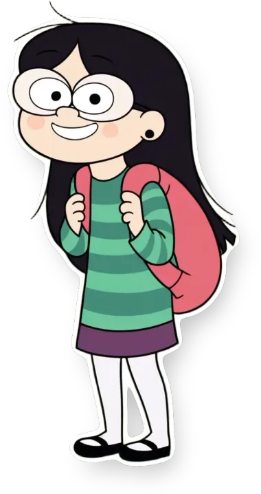 Gravity Falls