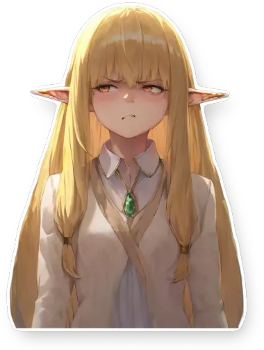 Elf Girl