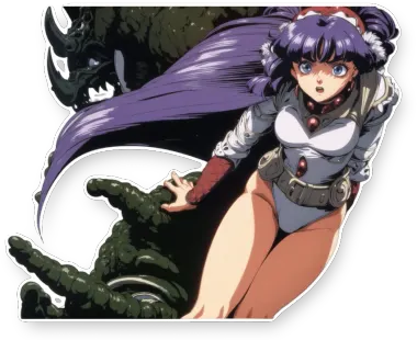 Berserk