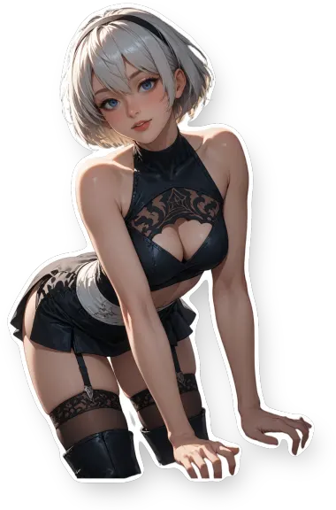 Nier: Automata