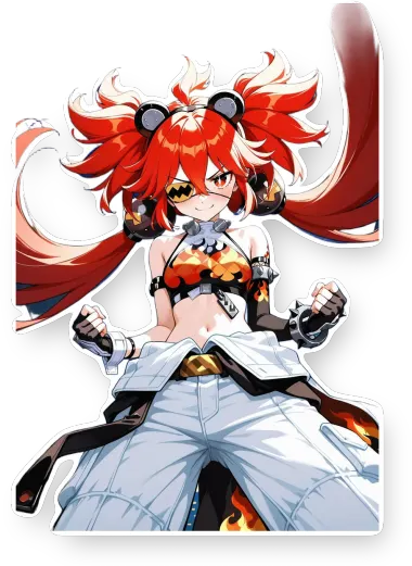 Honkai: Star Rail