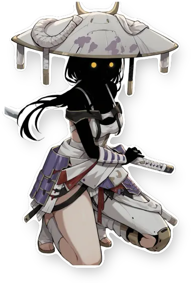 Goddess of Victory: NIKKE