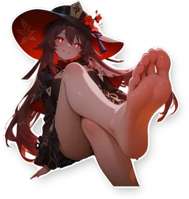 Genshin Impact