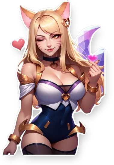 League of Legends