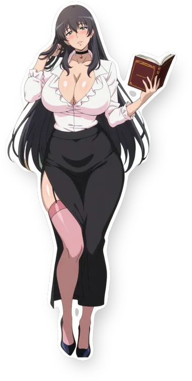 Morino Yuuko
