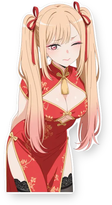 My Dress-Up Darling