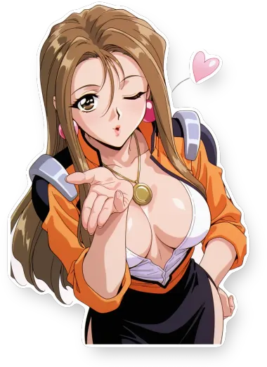 Haruka Minato