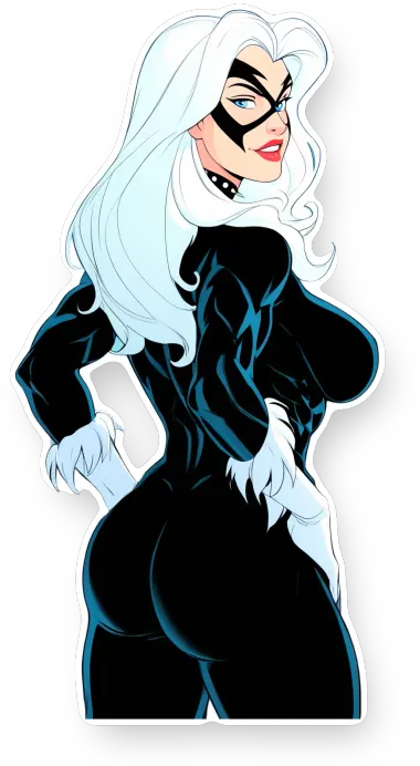 Black Cat