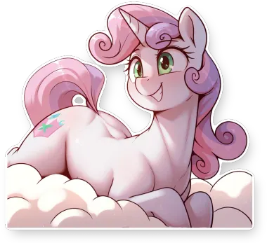 My Little Pony