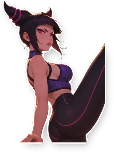 Street Fighter