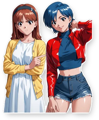 Neon Genesis Evangelion