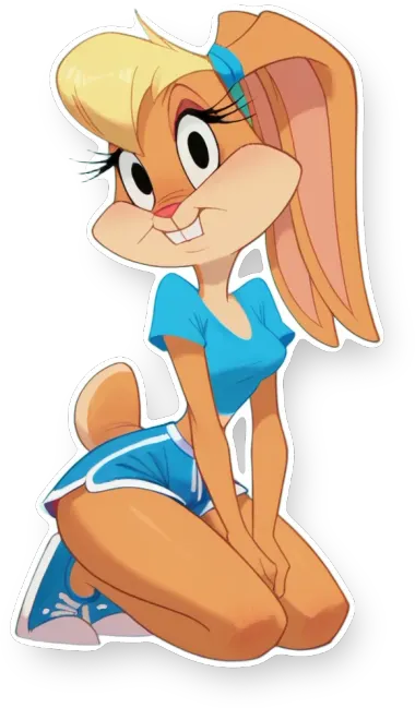 Looney Tunes