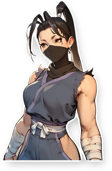 Street Fighter