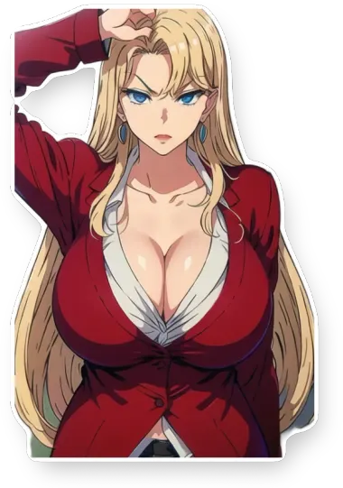 Reika Kurashiki